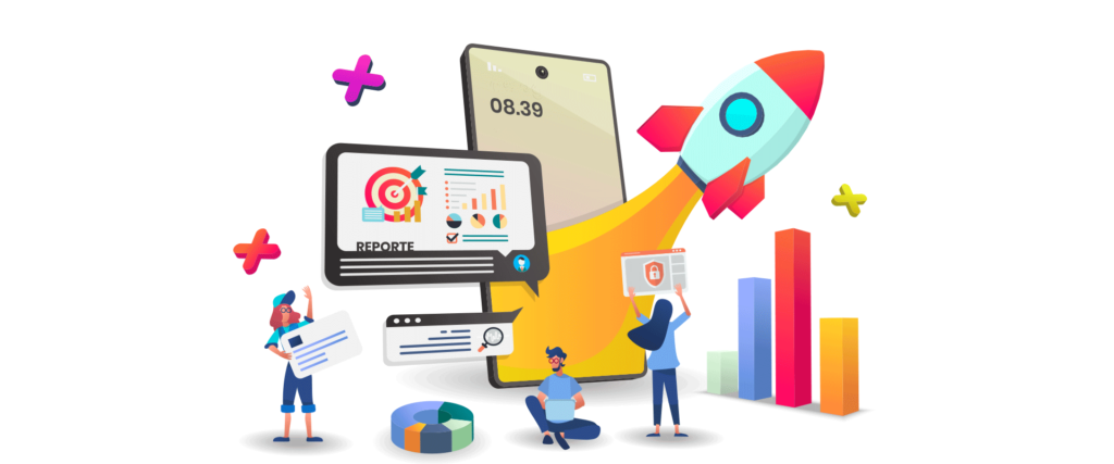 Las 7 tendencias de marketing digital que están revolucionando Bolivia